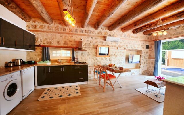Villa Patara 4