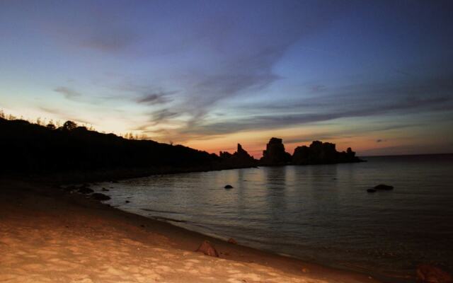 Sardinian Seaside Holiday Home