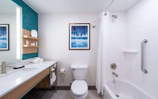 Hilton Garden Inn Seattle Lynnwood, WA