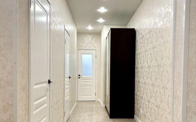 Апартаменты на Ленинском проспекте 10