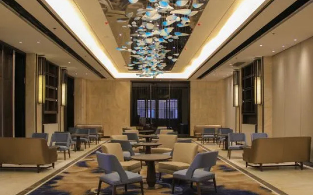 Jade Intercontinental Hotel