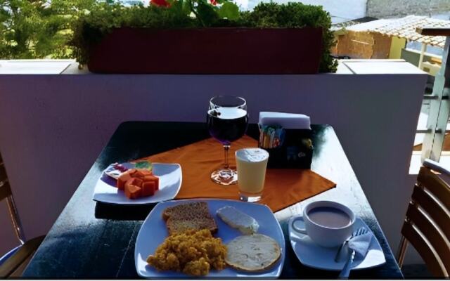 Hotel Guatatur