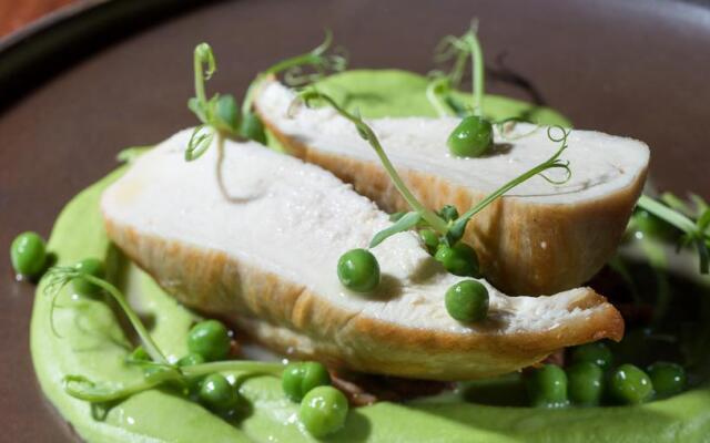 Amber Light Villas Santorini