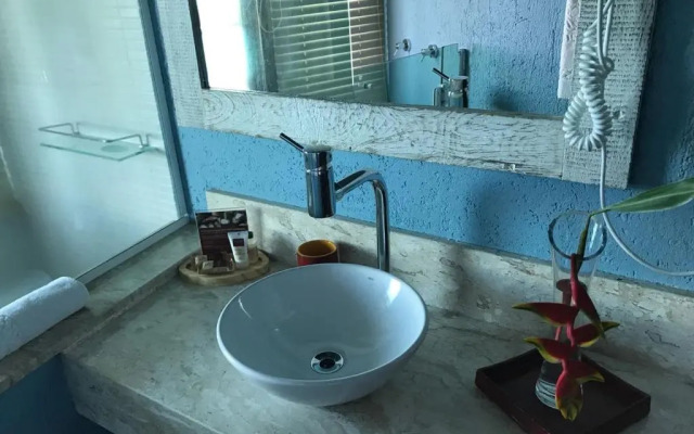 Refúgio do Estaleiro