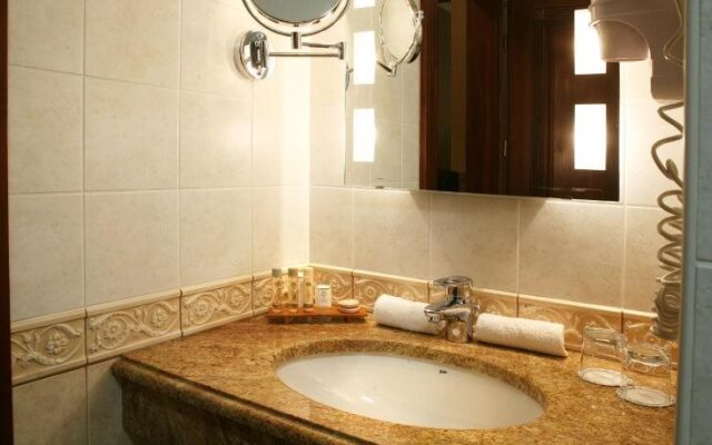 Олд Континент