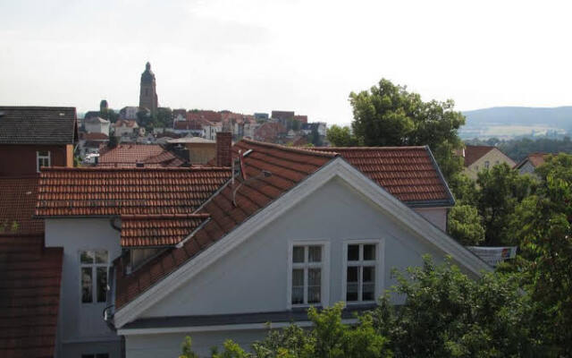 Allee Schloßchen