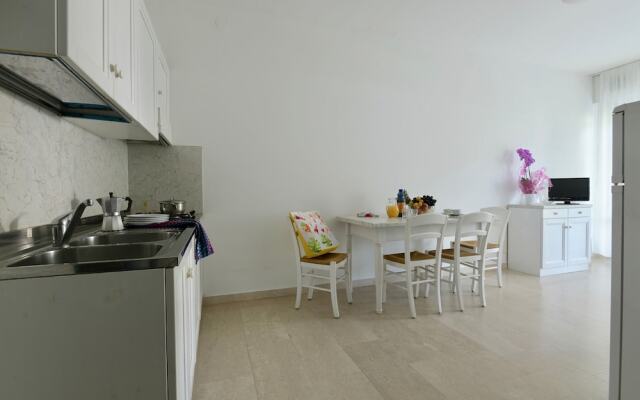 Isaresidence Holiday Resort