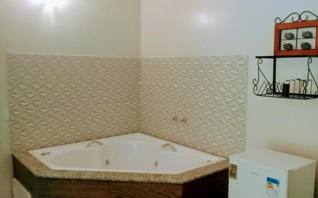 Pousada Riacho Da Areia