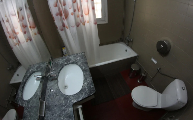 Silis Beach House