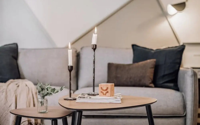 Semuy - 1 Bedroom in Bernab U-hispanoam Rica