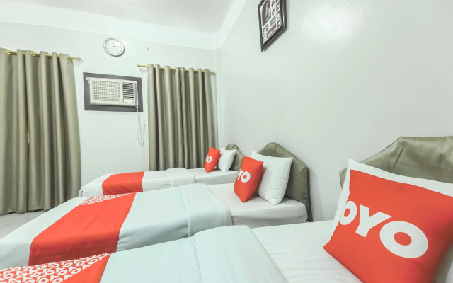 Super OYO 108 Marsa Al Masafar Hotel Apartment