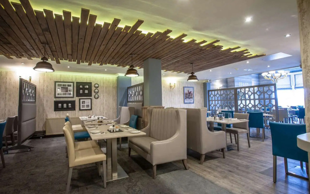 Glendower Hotel, BW Signature Collection