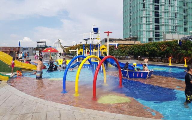 KSL Hotel & Resort - Apartment
