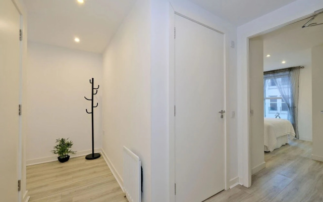 Modern 2 Bed Home in Aberdeen