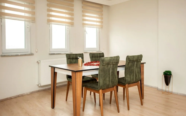 Al Jannah Residence - Cennet Rezidans