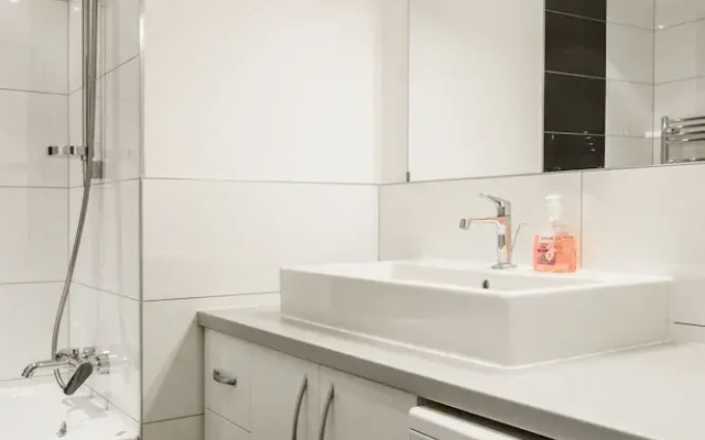 Hollo 12 Apartment I.