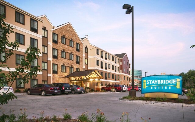 Staybridge Suites Omaha 80th And Dodge, an IHG Hotel