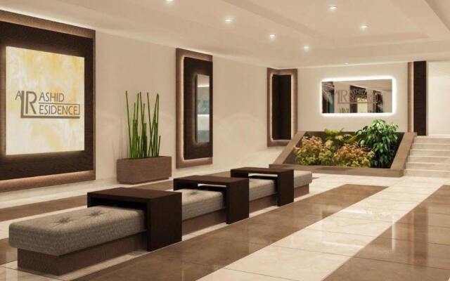 Al Rashid Residence Madina