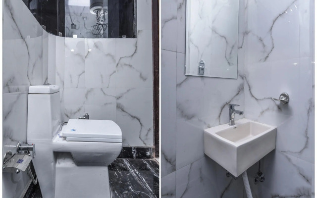 Hotel Akash Continental By OYO Rooms