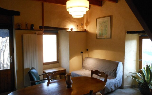 Gîte de Chapelèche Les Châtaigniers