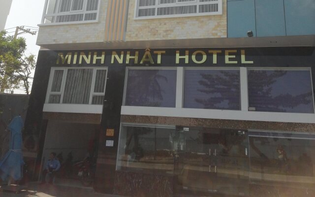 Minh Nhat Hotel