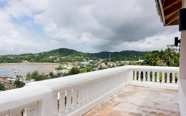 Villas Hillside apt 2