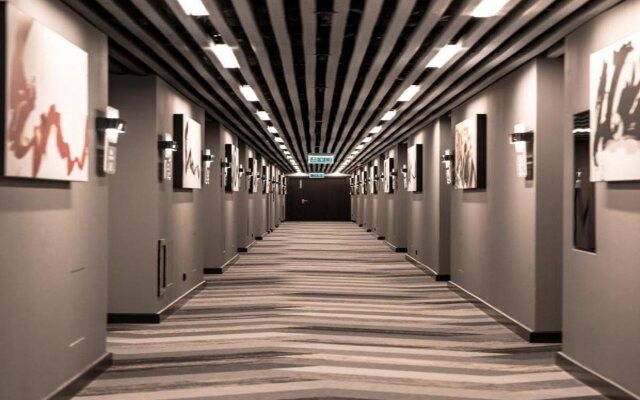 Radius Hotel Tbilisi