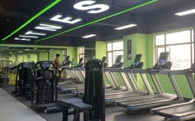 Vienna Hotel Dongguan Humen Huaibei Road