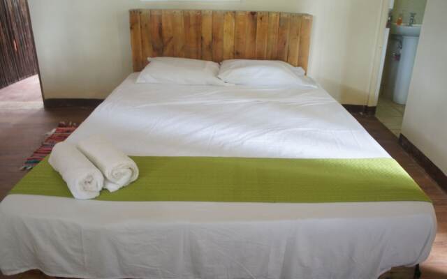 Cebaco Sunrise Lodge