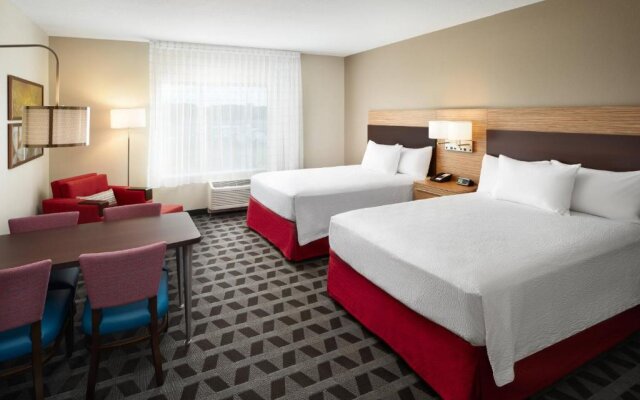 TownePlace Suites by Marriott Leesburg