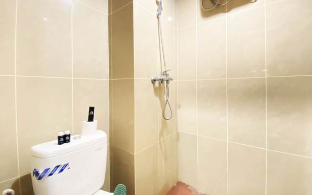 Modern Studio Room Apartment At Taman Melati Jatinangor