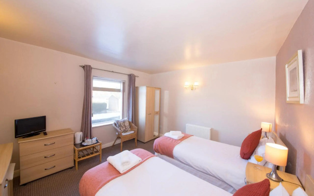 Dalesgate Hotel