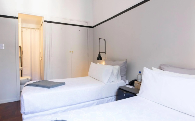Carsson Hotel Down Town Buenos Aires
