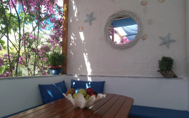 Doron Hotel Delfini
