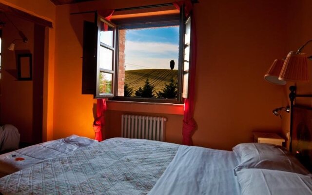 Agriturismo Il Moro Degli Alpaca