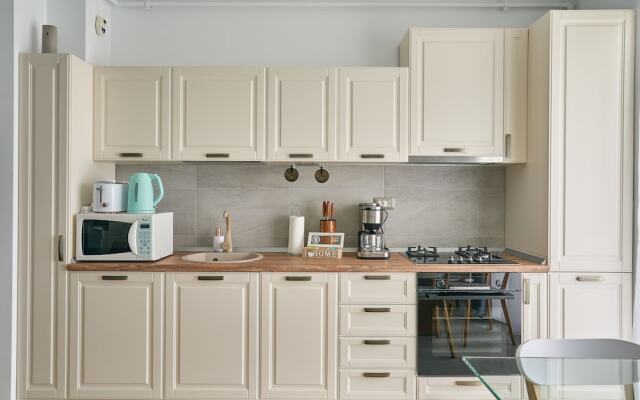 PROMENADA Alezzi Apartments