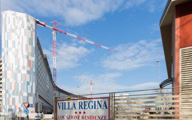 Residenza Villa Regina