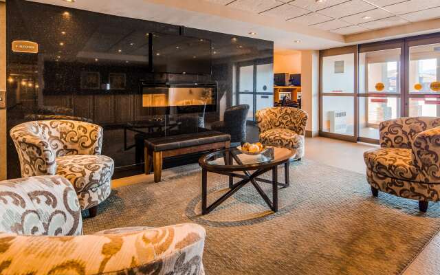 Best Western Thunder Bay Crossroads