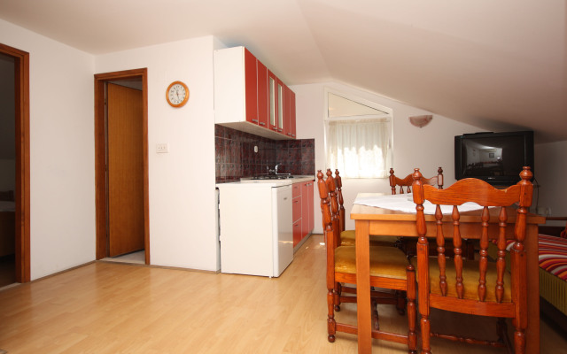 Apartments Katica