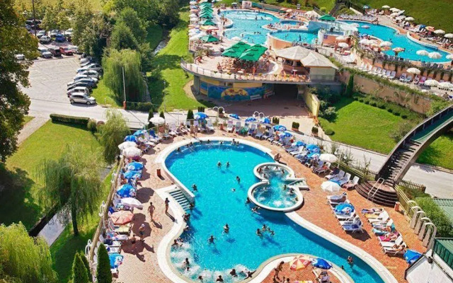 Hotel Vesna