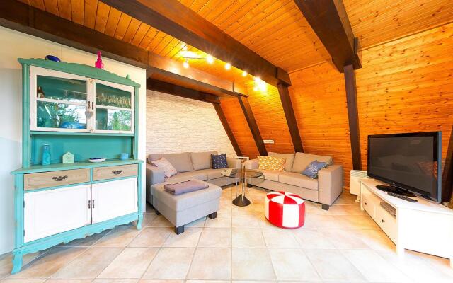 Holiday Park, Immenstaad