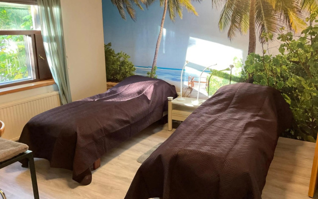 Revontuli Apartments