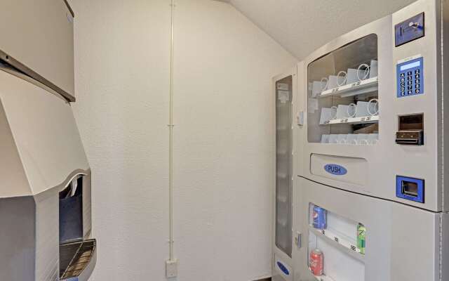 Quality Inn Pierre - Fort Pierre