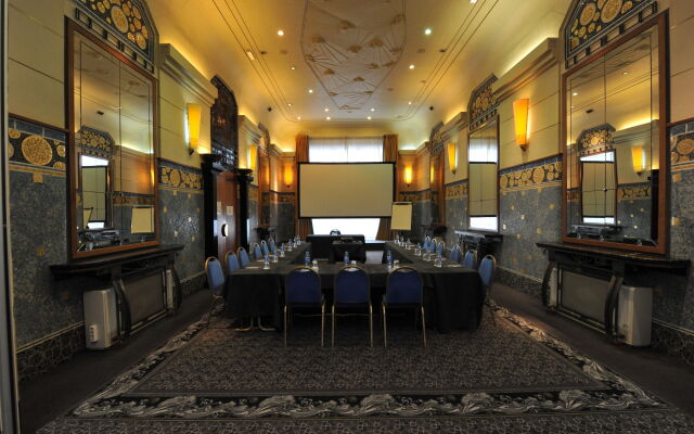 Oceania Hotel d'Anjou Angers