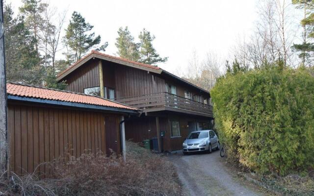 Solferie Holiday Home Bjørnestien