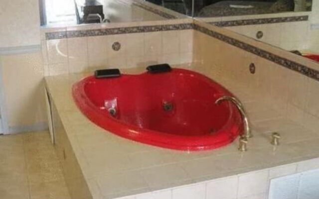 Parsippany Inn and Suites Morris Plains