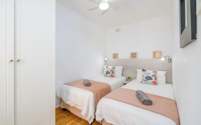 San Lameer Villa 2006