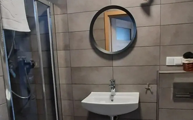 Apartamenty Jasieńczyk