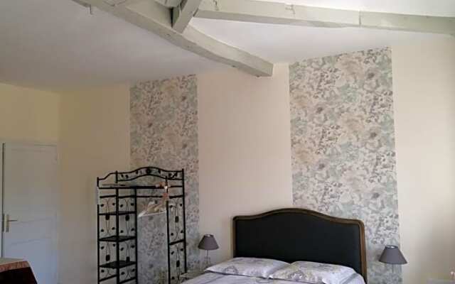 Chambre d'hôtes Esprit de Famille