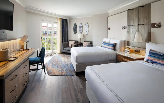 Laguna Cliffs Marriott Resort and Spa